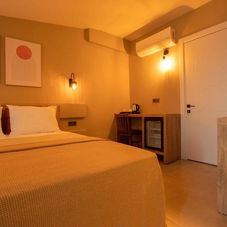 Koru Butik Otel Korucuk Dış mekan fotoğraf
