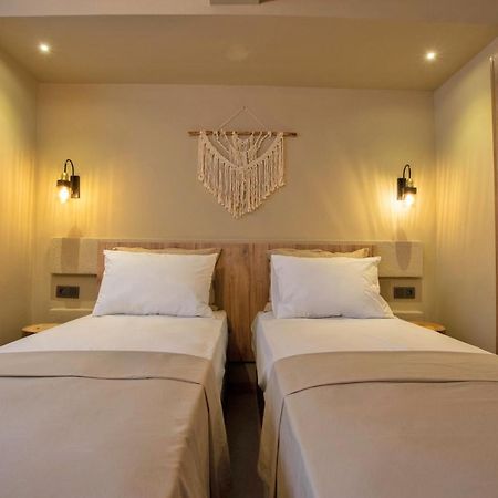 Koru Butik Otel Korucuk Dış mekan fotoğraf