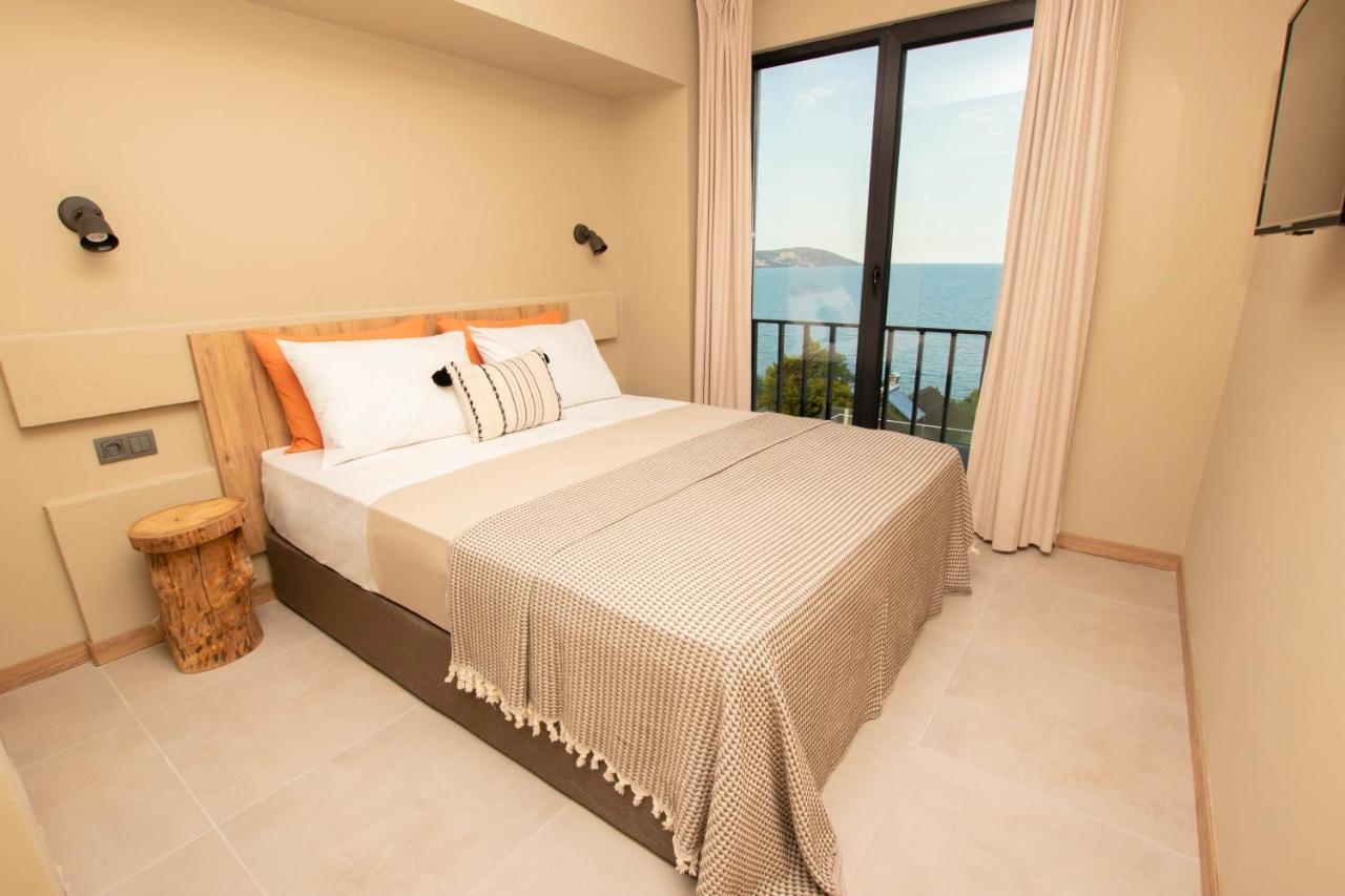 Koru Butik Otel Korucuk Dış mekan fotoğraf