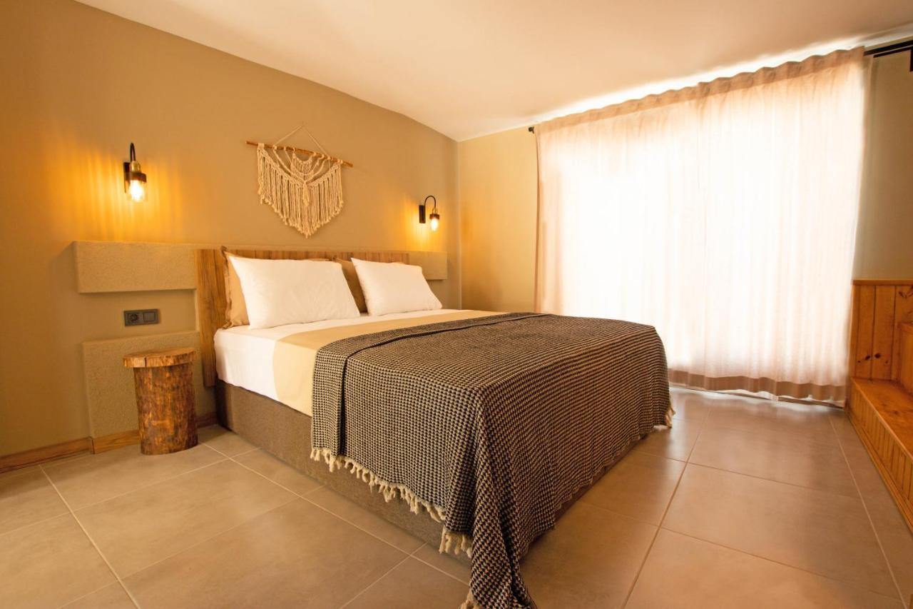 Koru Butik Otel Korucuk Dış mekan fotoğraf
