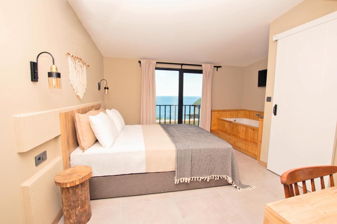 Koru Butik Otel Korucuk Dış mekan fotoğraf