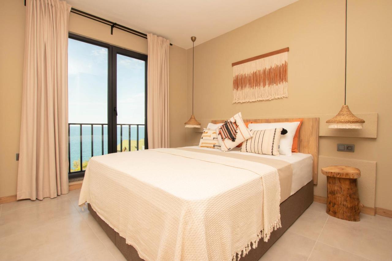 Koru Butik Otel Korucuk Dış mekan fotoğraf