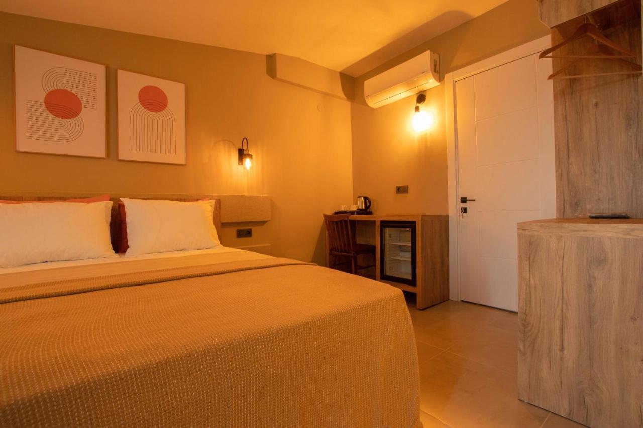 Koru Butik Otel Korucuk Dış mekan fotoğraf