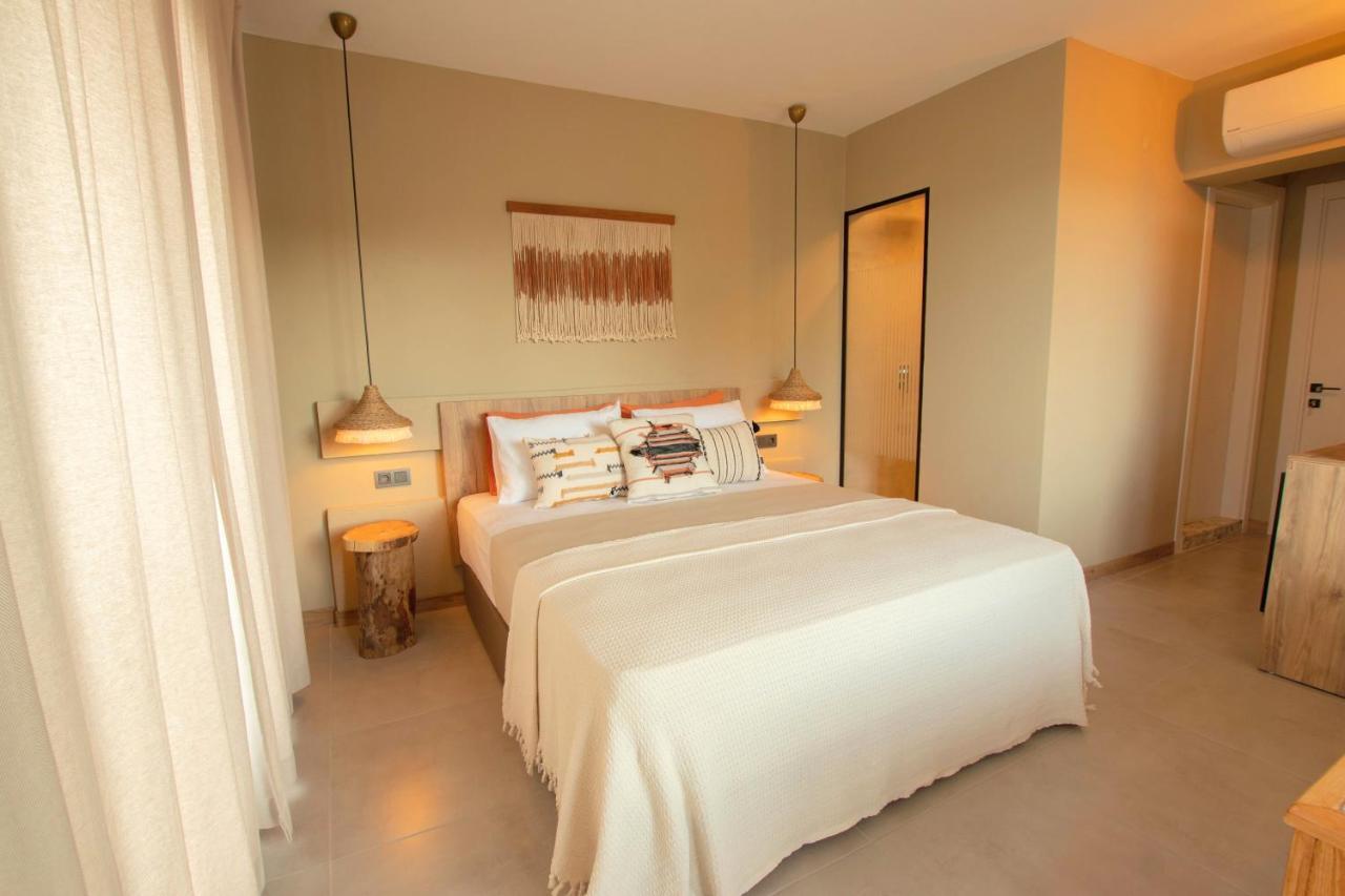 Koru Butik Otel Korucuk Dış mekan fotoğraf