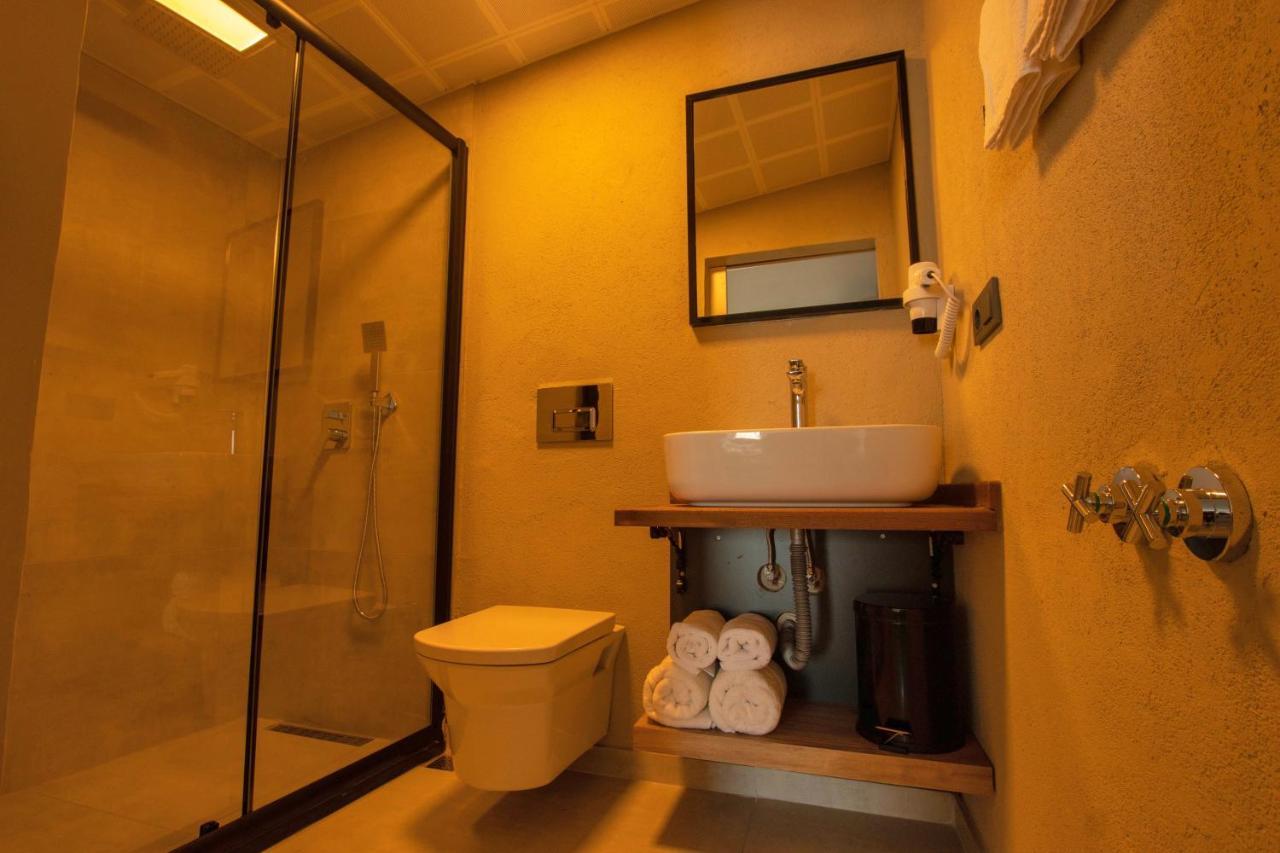 Koru Butik Otel Korucuk Dış mekan fotoğraf
