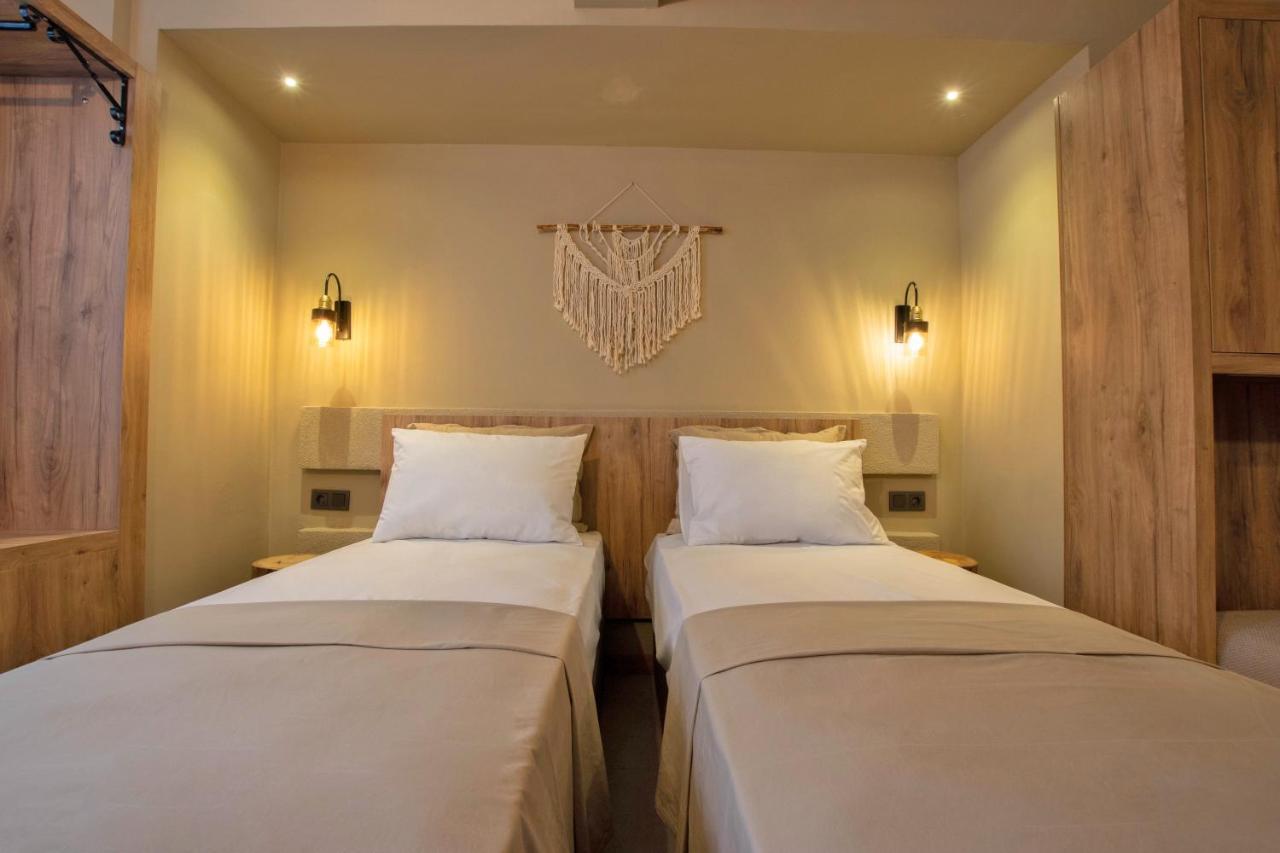 Koru Butik Otel Korucuk Dış mekan fotoğraf