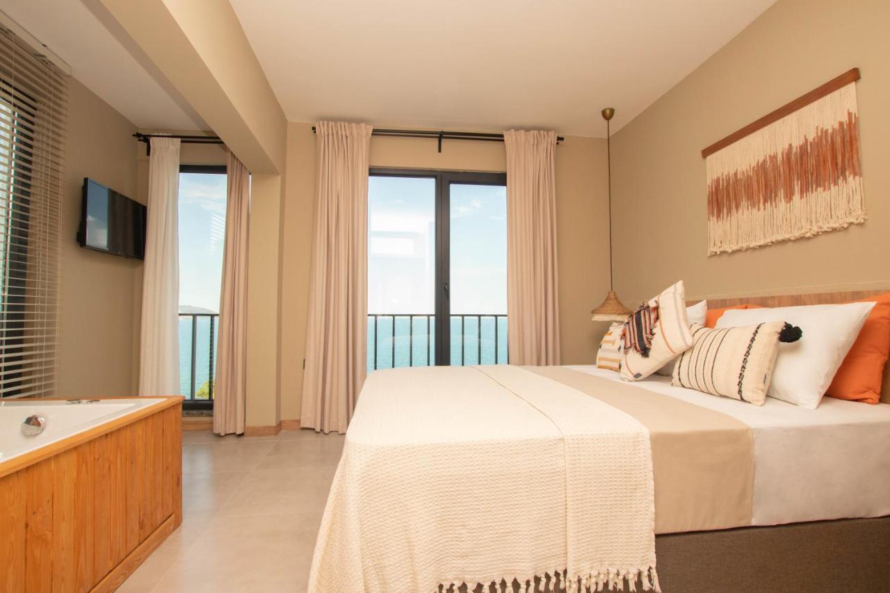 Koru Butik Otel Korucuk Dış mekan fotoğraf