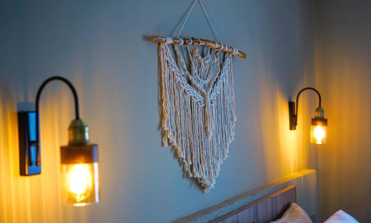 Koru Butik Otel Korucuk Dış mekan fotoğraf