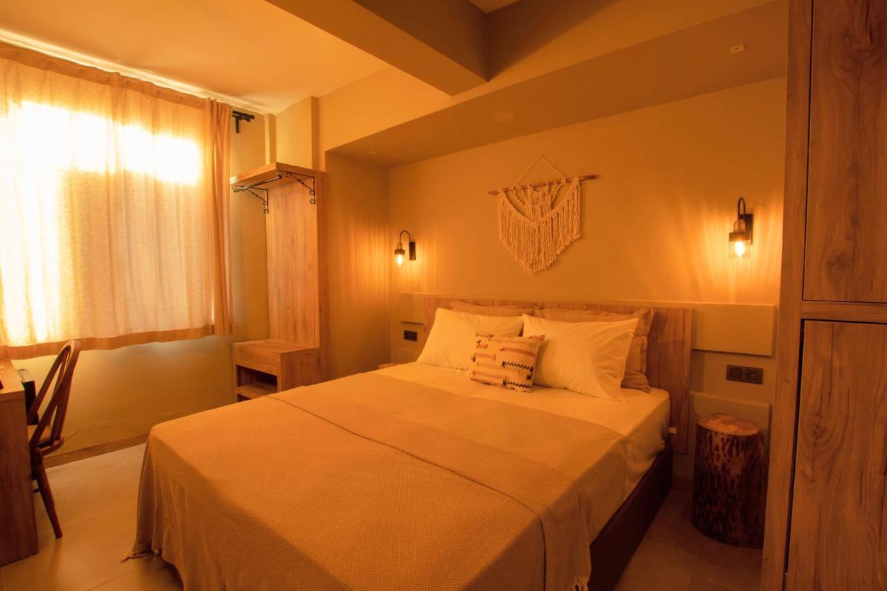 Koru Butik Otel Korucuk Dış mekan fotoğraf